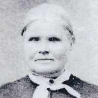 Elizabeth Davis (1816 - 1881) Profile